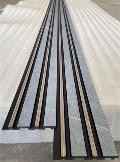 Panel Wal PS Ar gyfer Addurno Mewnol